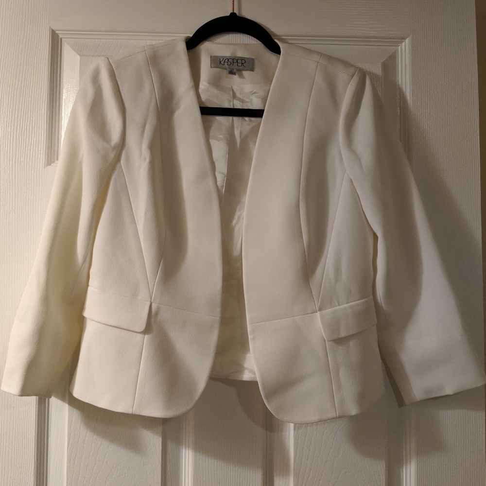 Off-White Blazer - image 1